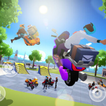 Ħ��֮��motocity��Ϸ