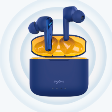 PXN Audio app