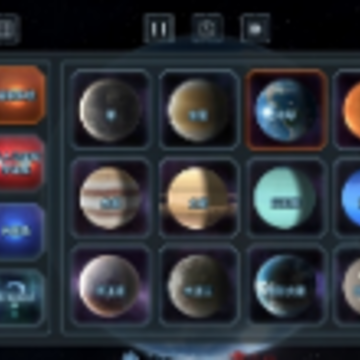 �������ģ����1.8�汾(Solar Smash)