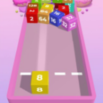 2048躺平版 2048躺平版