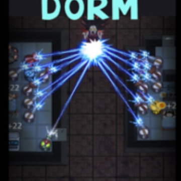 ��ƽ�������ʲ��Է�(HauntedDorm)