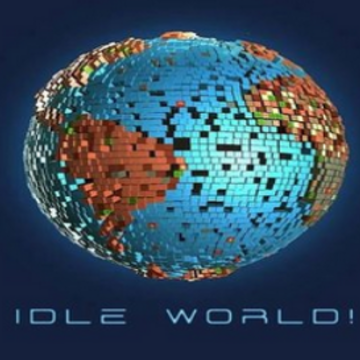 ��������(Idle World)