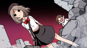 ������˼�ð��(Otakus Adventure)