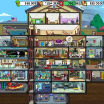 特工老爹末日来袭最新版(American Dad!Apocalypse Soon) 特工老爹末日来袭最新版(American Dad!Apocalypse Soon)