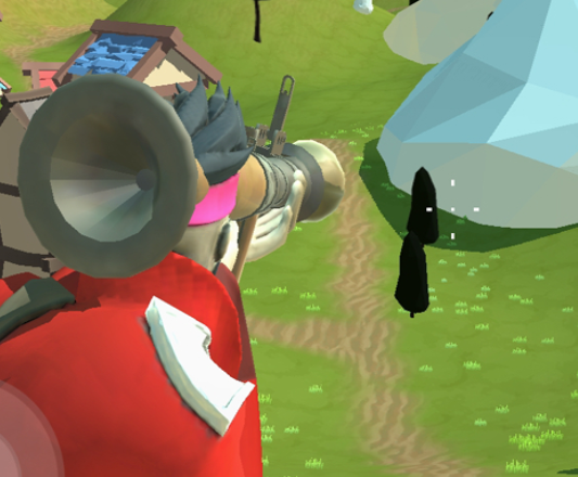 Ǳ�м�ս��Ϸ