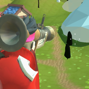 Ǳ�м�ս��Ϸ