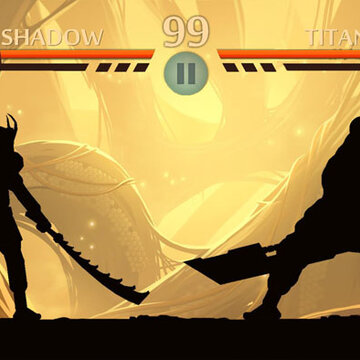 ��Ӱ��2�ٷ�����(shadowfight2)����