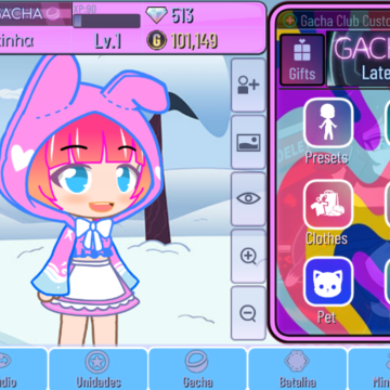 Gacha Designer�Ӳ����ʦ