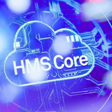 ��ΪHMS Core�ٷ�������