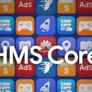 ��ΪHMS Core�ٷ�������