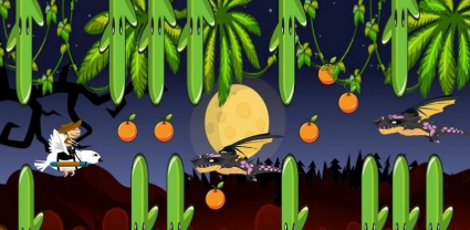 ��֮��(Bird Land)
