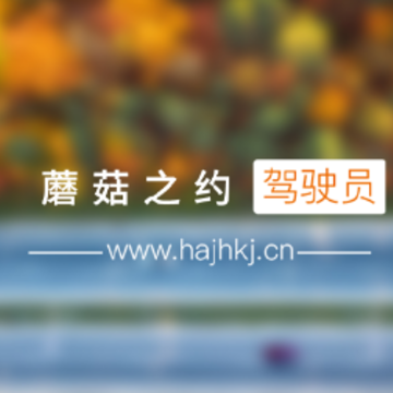 蘑菇之约司机端app 蘑菇之约司机端app