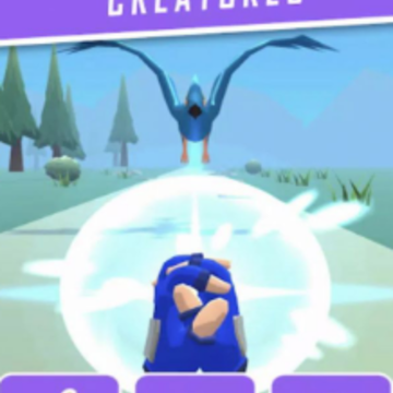 ����ս�����Ҷ�(Monster Fight)