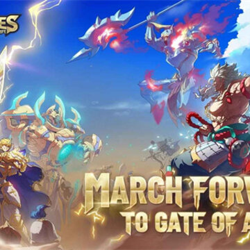ʱ��֮������֮ս(Gate of Ages Eon Strife)