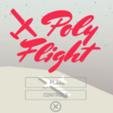 ��������(Poly Flight)
