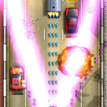 混乱之路(Chaos Road) 混乱之路(Chaos Road)