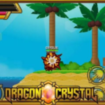 ����սʿð�յ�(Dragon Crystal)