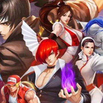 决斗之王 决斗之王