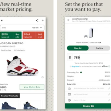stockx��׿��app����