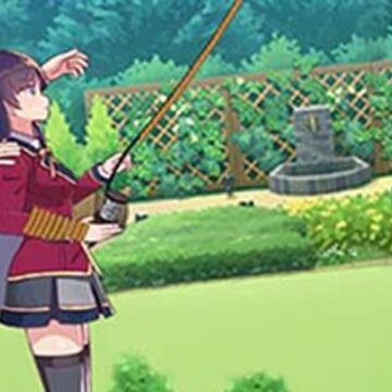 樱花学园少女3D 樱花学园少女3D