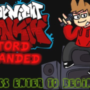 ����ҹ�ſ�tordģ��(FNFVs Tord Expanded)