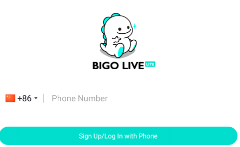 bigo live lite下载 bigo live lite下载