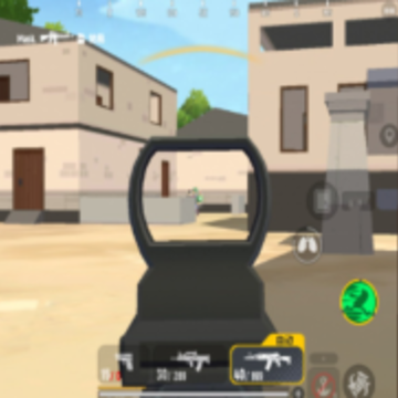 ��Ұ�㳦ǹս�ɶ�