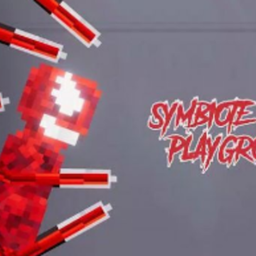 �������������ֳ�(Symbiote Stick Playground)