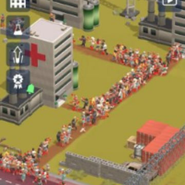����ĩ�ս�ʬ����(Zombie Corp)