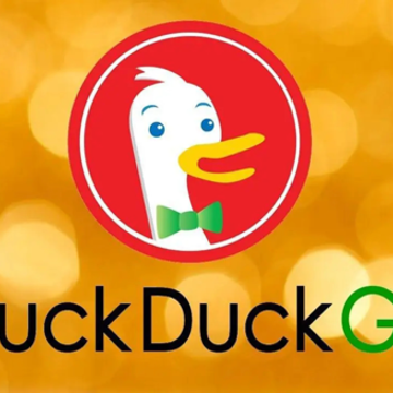 DuckDuckGo������������