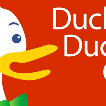 DuckDuckGo������������