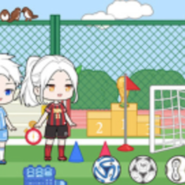 YOYO娃娃学校生活(YOYO Doll: School life) YOYO娃娃学校生活(YOYO Doll: School life)