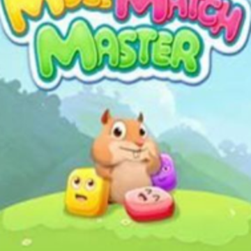 鼹鼠方块消除(Mole Match Master) 鼹鼠方块消除(Mole Match Master)