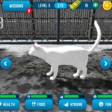 ������������Ϸ(Animal Shelter Simulator)