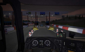 �󿨳�ģ����2���İ�(GrandTruckSimulator2)