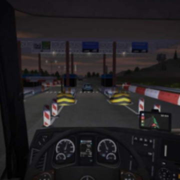 �󿨳�ģ����2���İ�(GrandTruckSimulator2)