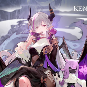 Kenosis��Ϸ