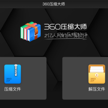 360ѹ��Mac��