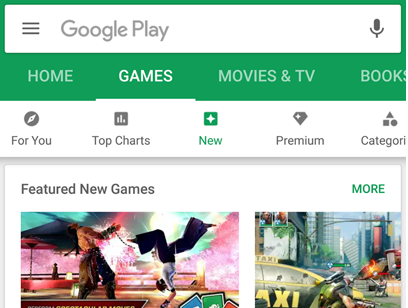 Google Play 商店(2022谷歌应用市场最新版)