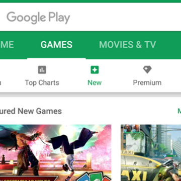 Google Play �̵�(�ȸ�Ӧ���г����°�)