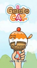 �ҵ�è������(GelatoCat)