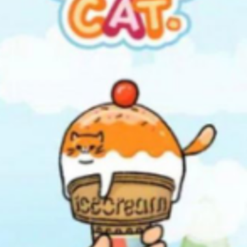 �ҵ�è������(GelatoCat)