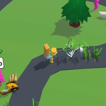 ��֮��Grass Journey