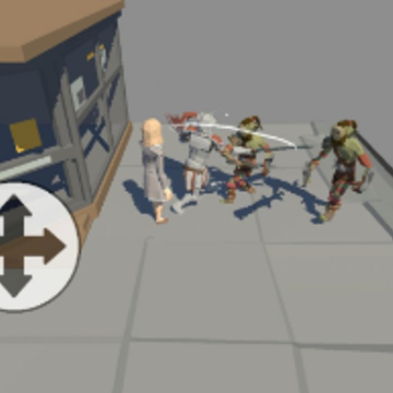��Ԫ����ð��(The Multiverse Adventure)