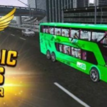 公共巴士城市模拟(Bus Simulator) 公共巴士城市模拟(Bus Simulator)