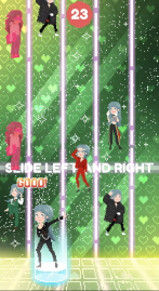 ż��ģ����(Kpop Idol Simulator)
