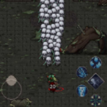 ����֮��(Soul Archer)