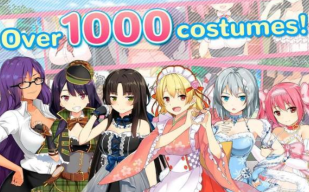 ����������Ů(Moe! Ninja Girls)