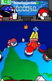 波兰球末世维稳最新版2022沙盒模式(Polandball NSFWorld) 波兰球末世维稳最新版2022沙盒模式(Polandball NSFWorld)
