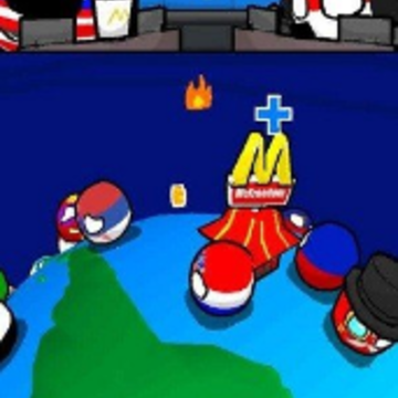 ������ĩ��ά�����°�2022ɳ��ģʽ(Polandball NSFWorld)